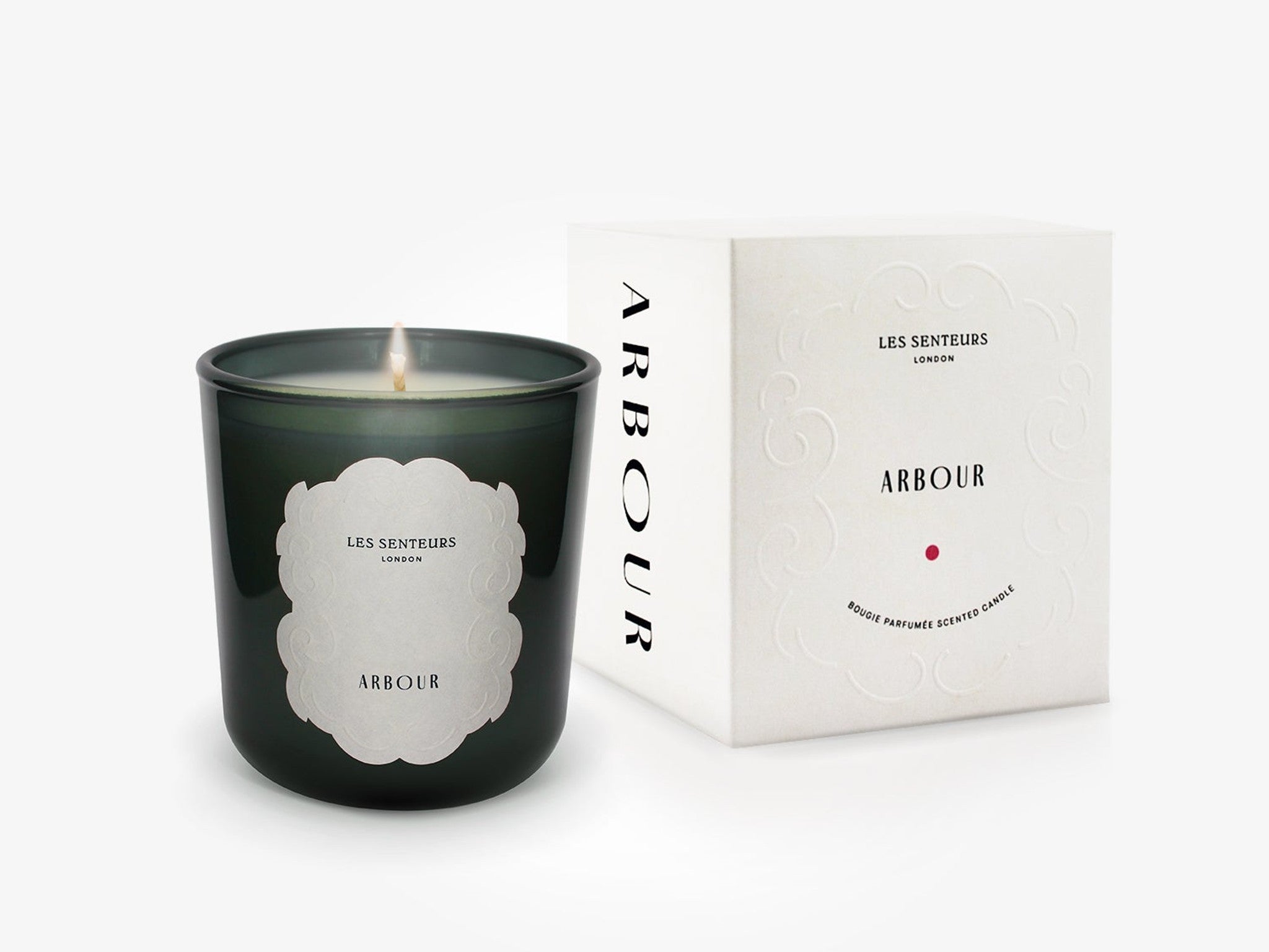 Miller harris best sale candles tk maxx